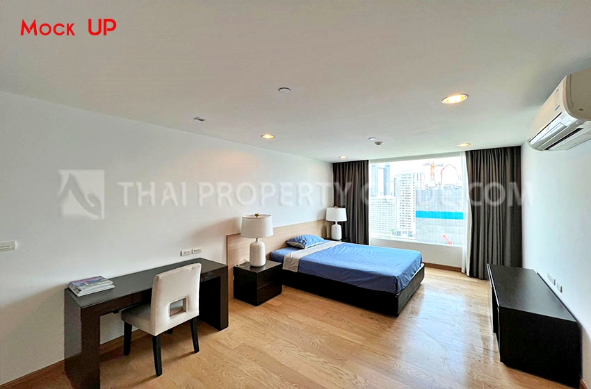 Apartment in Sukhumvit 